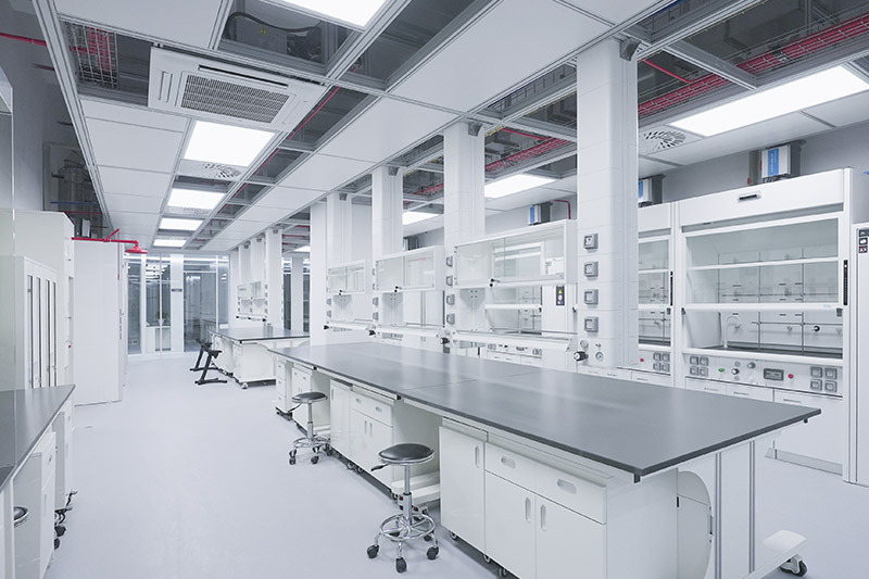 木兰实验室革新：安全与科技的现代融合